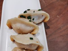 -苏小柳点心·手作小笼包(康桥分院)