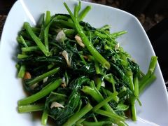 空心菜-自然餐厅(Phuket)