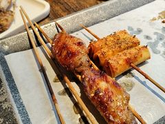 -管氏翅吧(广渠门店)