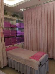 -香薇妮丝女子减肥院