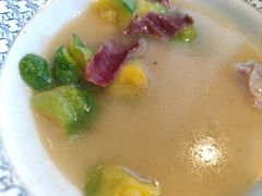 -甘思咪哚·云南艺术餐厅(天河广百店)