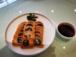 -志诚丽柏酒店·锦轩中餐厅·宴会厅