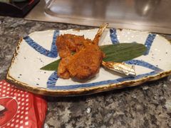 -大渔铁板烧(中山路八佰伴店)