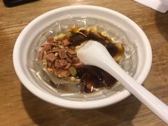 开心冰粉-蓉李记成都名小吃(宜昌伍家岗万达店)