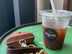 -Tequila Espresso(嘉善路店)