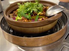 -胡须佬鸡煲四季火锅店(石厦西村直营店)