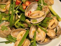 -韩云龙炭火烤肉(东陵西路店)