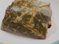 古法糯米鸡-添好运点心专门店(深水埗店)