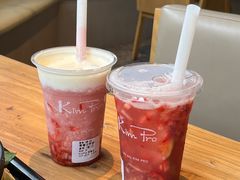 -KimPro 辛普乐概念韩餐