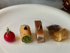 -沈灶河豚宴·河豚融合餐厅(汉中路店)