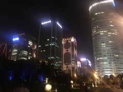 -杭州国际会议中心洲际酒店-原素全日餐厅(解放东路店)