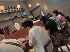 大堂-井圣日膳(万达店)
