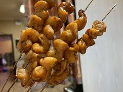 烤猪大肠-大李烧烤(一部)
