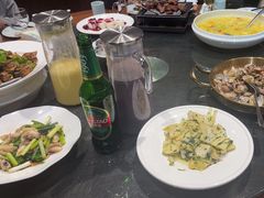 -清雅臻品·竹林院落·新派青岛菜(崂山店)