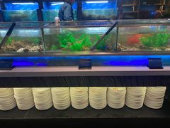 -V-ONE西雅图海鲜自助餐厅(仓山万达广场店)