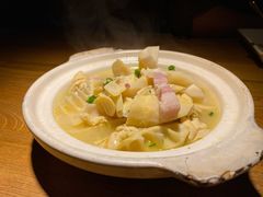 -青菁酒家·象山海鲜(胜利河美食街店)