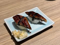 -小山日本料理(兴业太古汇店)