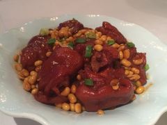 -同喜烤鸭店(光芒店)