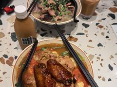 -华嫂冰室(湾仔店)