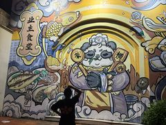 -珠海海泉湾度假区