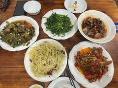 -湖南湘菜馆(东湘缘二店)