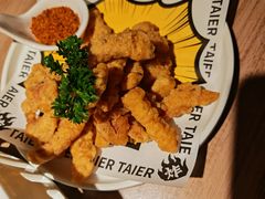 -新太二·鲜料川菜(群光广场店)