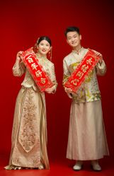 点击看大图 -香庭海婚纱摄影·威海旅拍(统一路店)