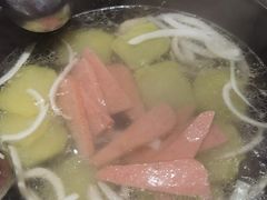 -四季缤纷椰子鸡(雨花亭凯德广场店)