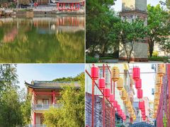 -长洲岛