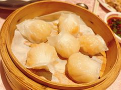 囍凤虾饺-囍凤楼·粤菜·点心·火锅(温特莱店)