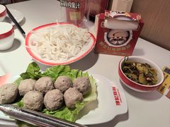 -陈记顺和潮汕鲜牛肉火锅(西门口广场店)