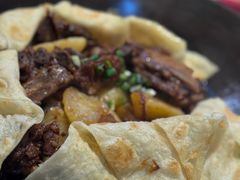 -李老哈·东北菜(宋园路店)