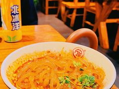 -万记麻辣烫国展总店
