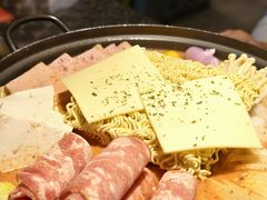 -七星布车休闲料理店