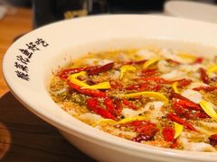-太二酸菜鱼(金沙印象城店)
