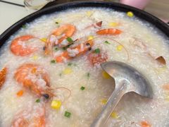 -覃记海鲜美食餐厅