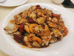 -奥华餐厅·老张记(台基厂店)