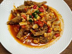 -酸婆娘江湖川菜(紫竹路店)