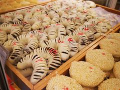 -清真全盛斋传统糕点(高新中大店)