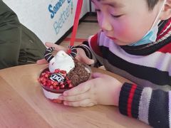 -DQ·蛋糕·冰淇淋(万象城店)