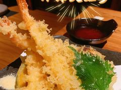 -炉胜·炉端烧·居酒屋