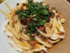 鸡丝凉面-六月雪干锅(绵阳凯德广场店)