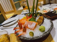 -小句号·精致料理(江南环球港店)