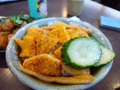 -古代饭堂(冠亚店)
