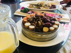 -竹涧府