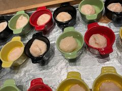 -新希望诺富特酒店-青岛湾中餐厅