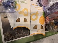 -麦当劳(豫园店)