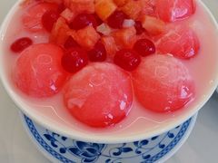 -七的湖·晚芳亭·阳澄湖农家菜·大闸蟹(莲花岛店)