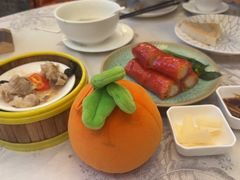 -香云轩·顺德菜(香云纱园林酒店店)