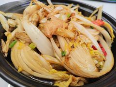 -黄牛肉馆·皖南土菜